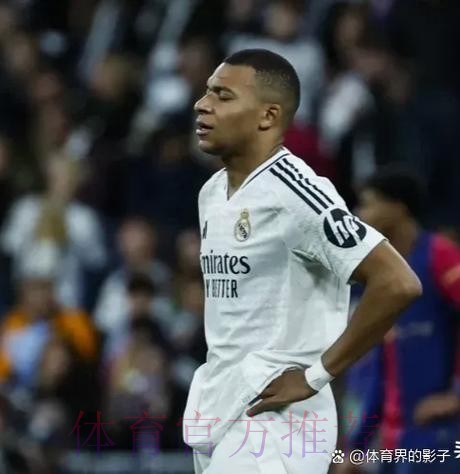 皇马想把姆巴佩转会费压到2亿欧 希望8月15前敲定